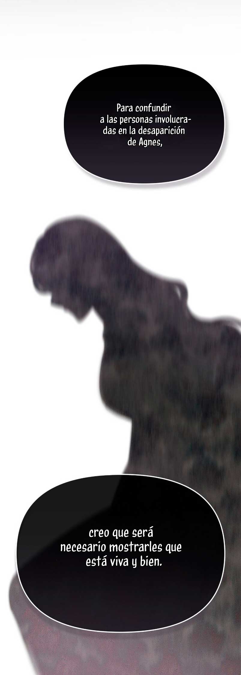 Los dos hombres de la noche Capítulo 5 - Página 58