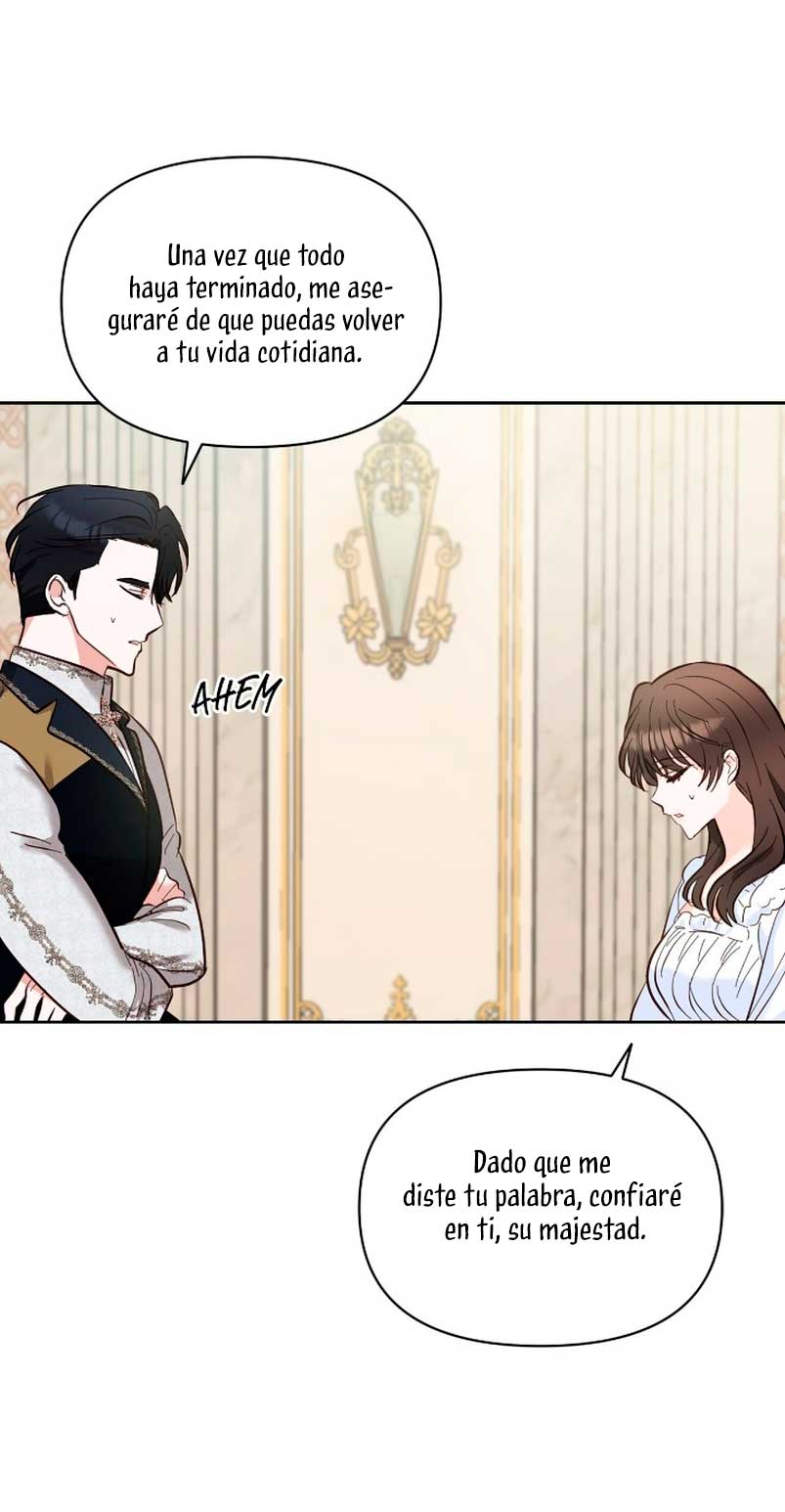 Los dos hombres de la noche Capítulo 5 - Página 64