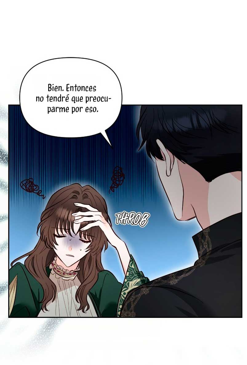 Los dos hombres de la noche Capítulo 5 - Página 7