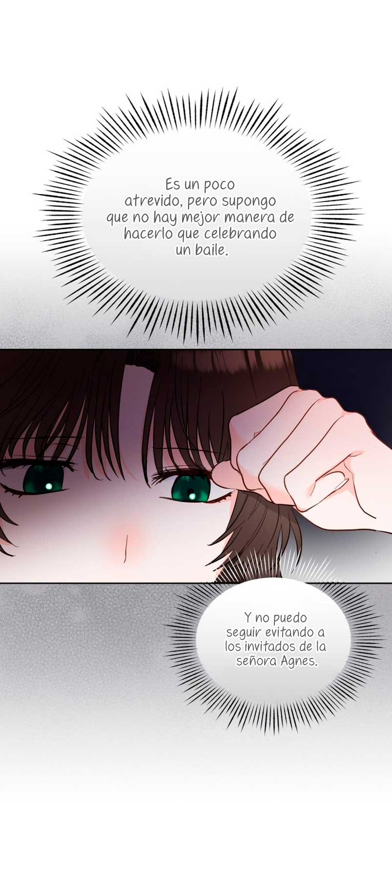 Los dos hombres de la noche Capítulo 5 - Página 9