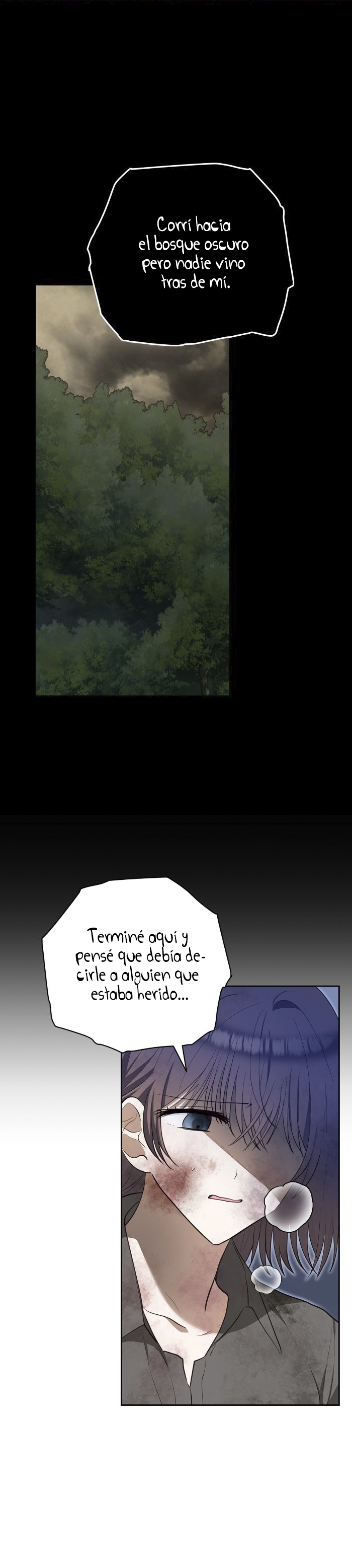 Los dos hombres de la noche Capítulo 50 - Página 15