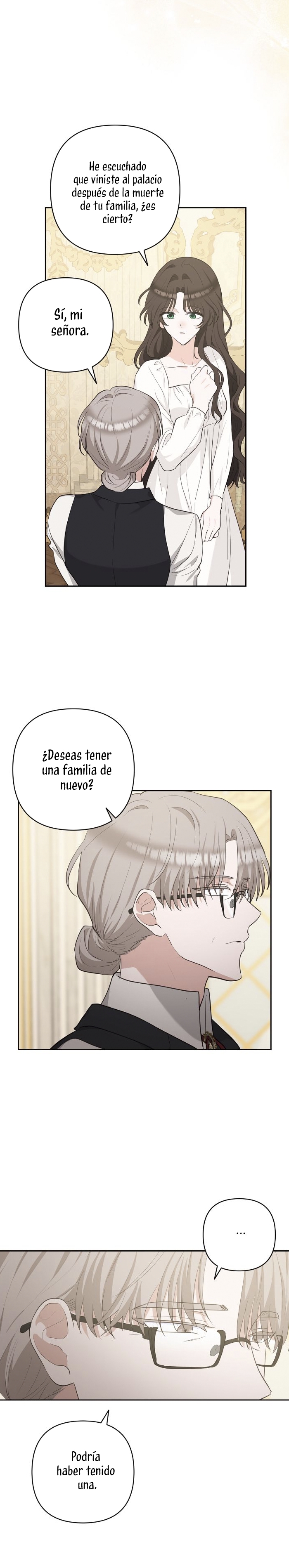 Los dos hombres de la noche Capítulo 50 - Página 24