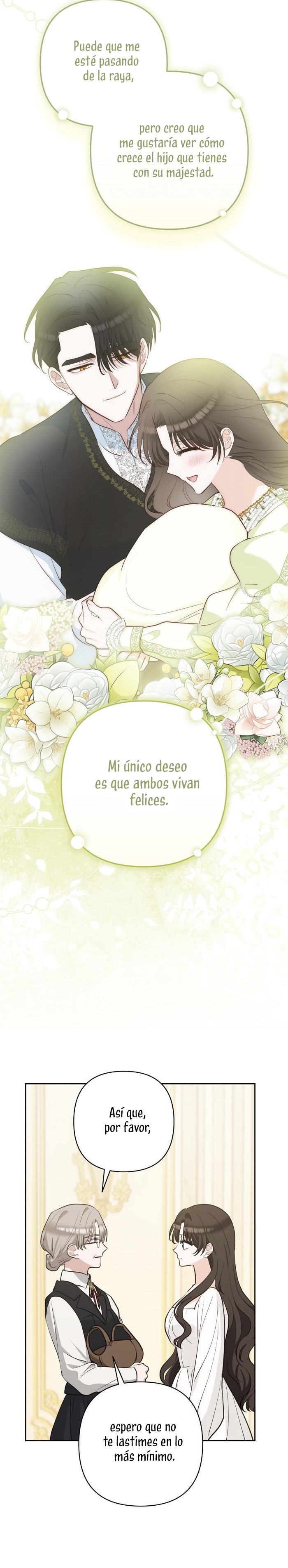 Los dos hombres de la noche Capítulo 50 - Página 27