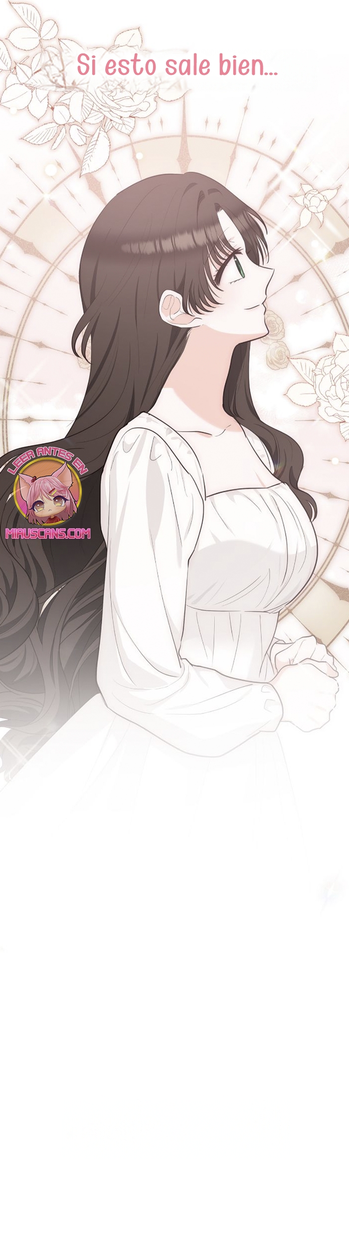 Los dos hombres de la noche Capítulo 50 - Página 30