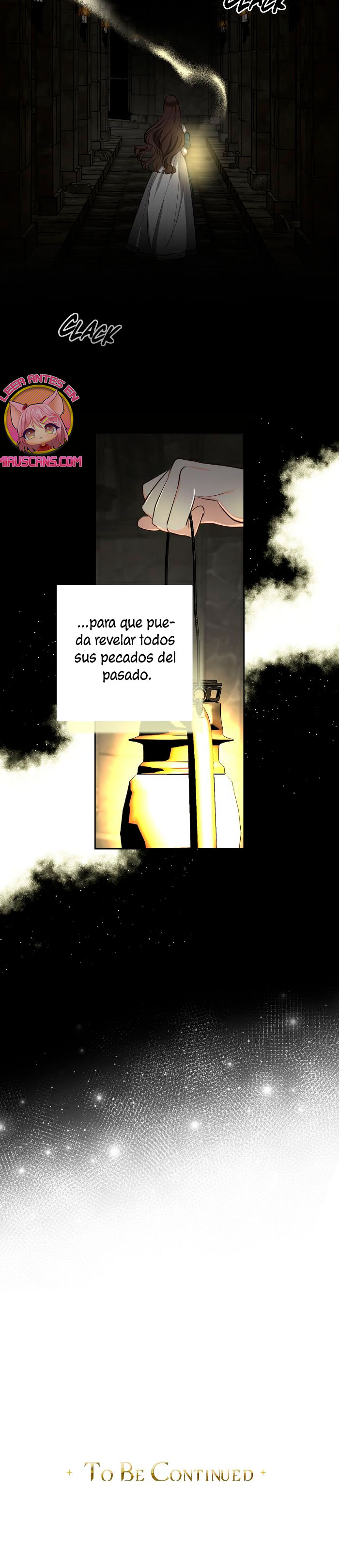 Los dos hombres de la noche Capítulo 51 - Página 21