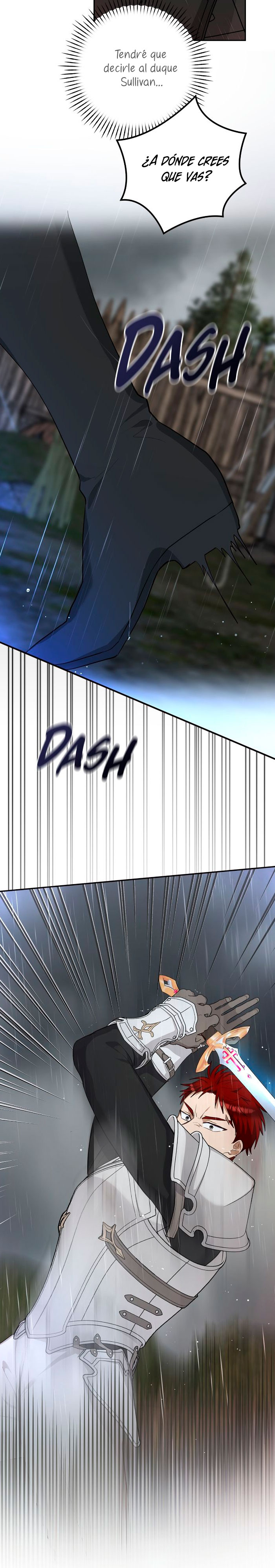 Los dos hombres de la noche Capítulo 53 - Página 26