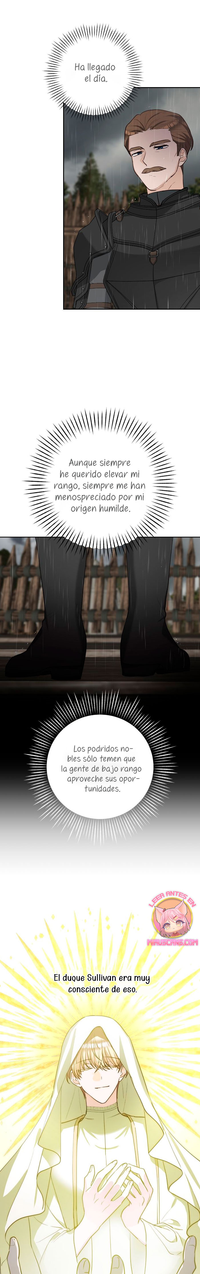 Los dos hombres de la noche Capítulo 53 - Página 4