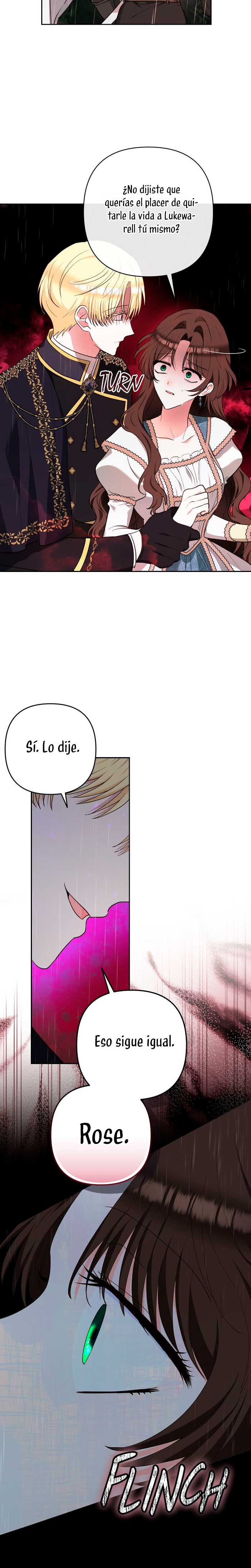 Los dos hombres de la noche Capítulo 54 - Página 17
