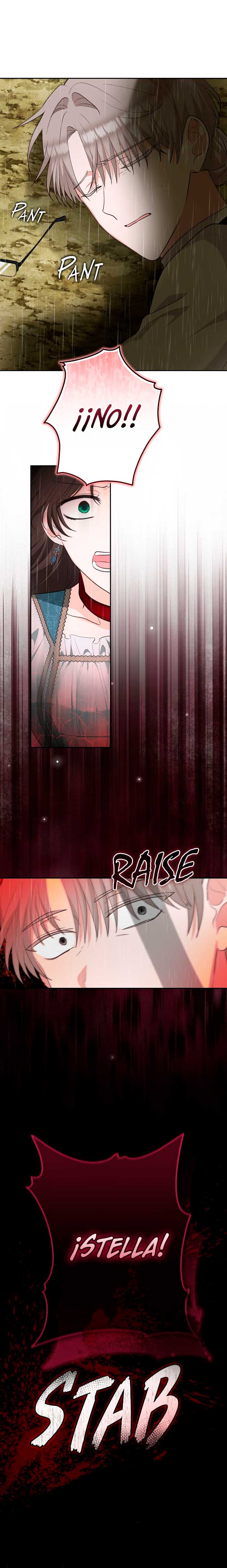 Los dos hombres de la noche Capítulo 55 - Página 12