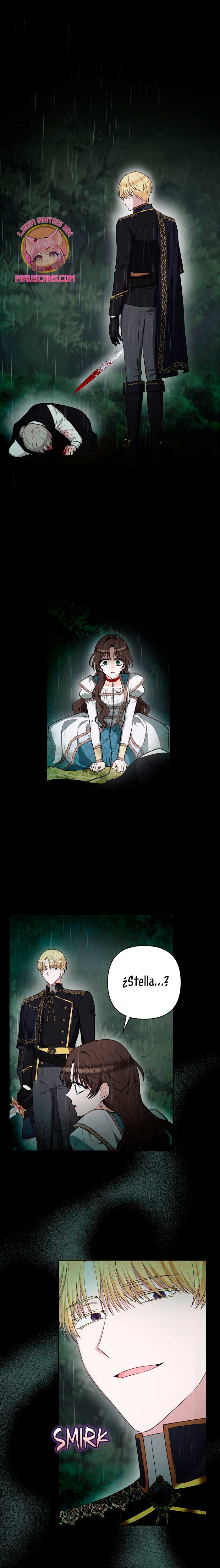 Los dos hombres de la noche Capítulo 55 - Página 13