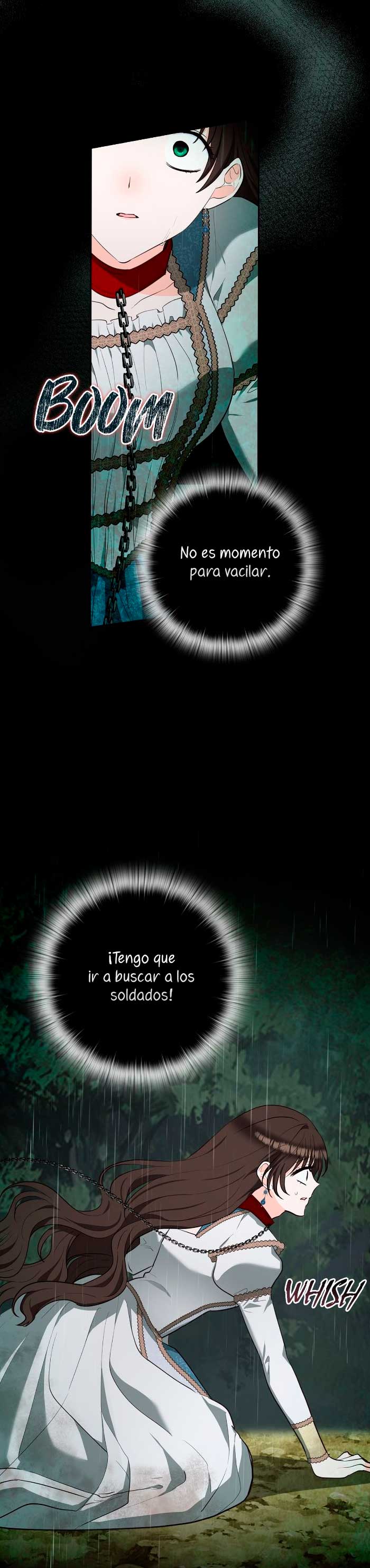 Los dos hombres de la noche Capítulo 55 - Página 14