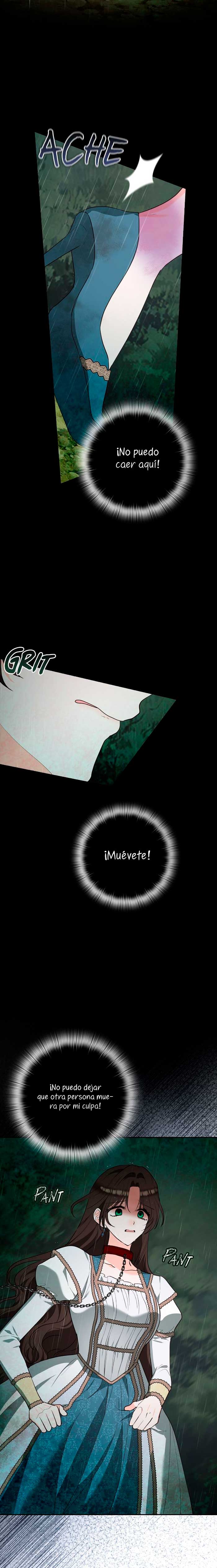 Los dos hombres de la noche Capítulo 55 - Página 15