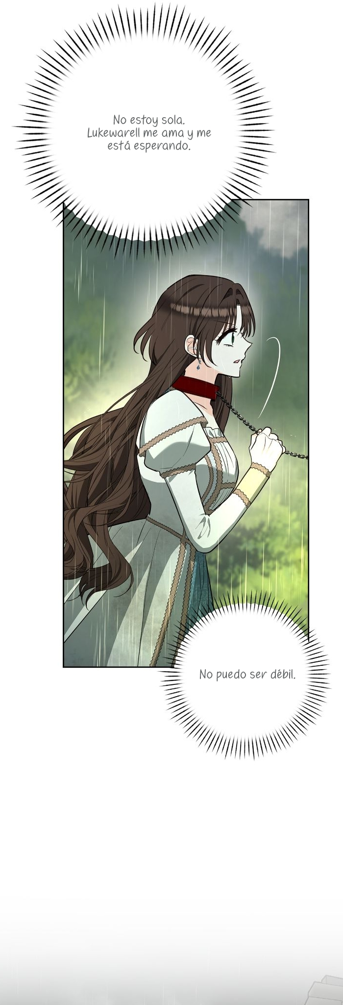 Los dos hombres de la noche Capítulo 56 - Página 11