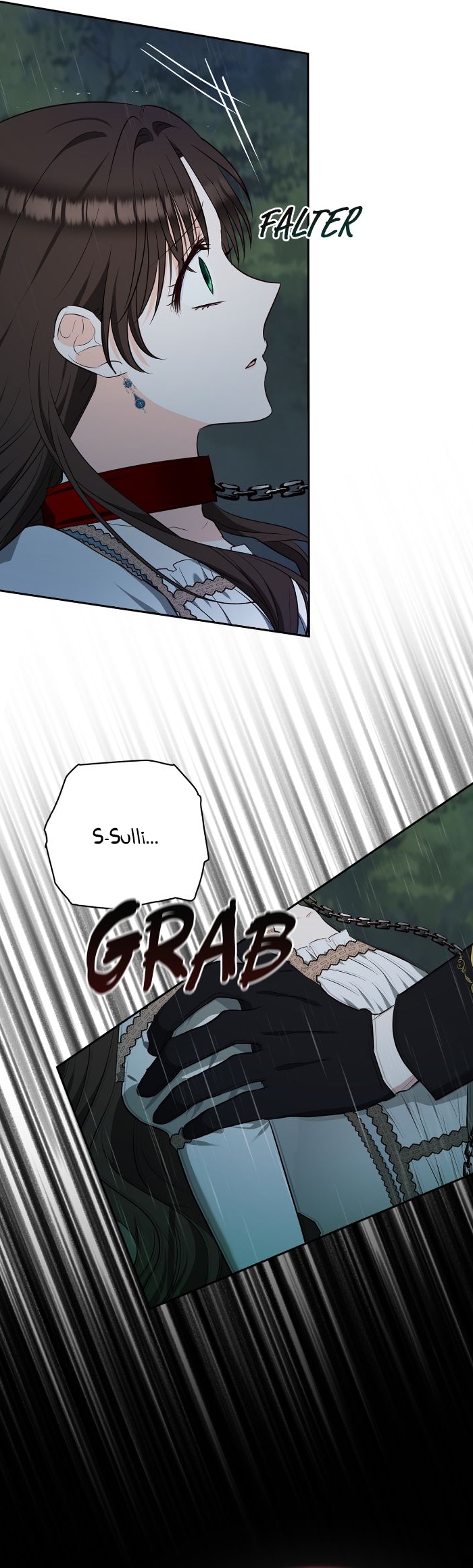 Los dos hombres de la noche Capítulo 56 - Página 17