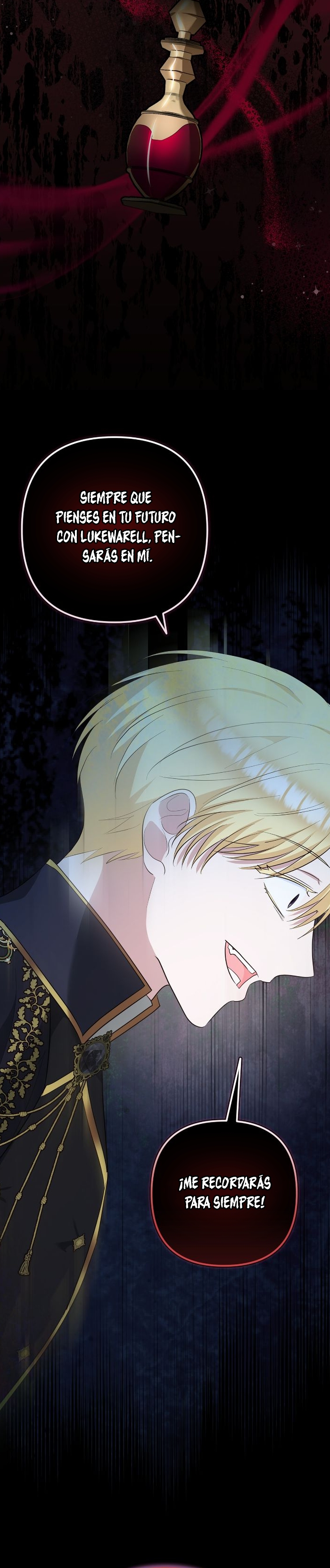 Los dos hombres de la noche Capítulo 56 - Página 34