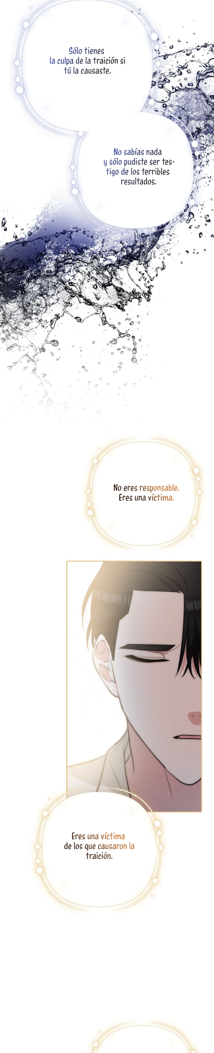 Los dos hombres de la noche Capítulo 56 - Página 9