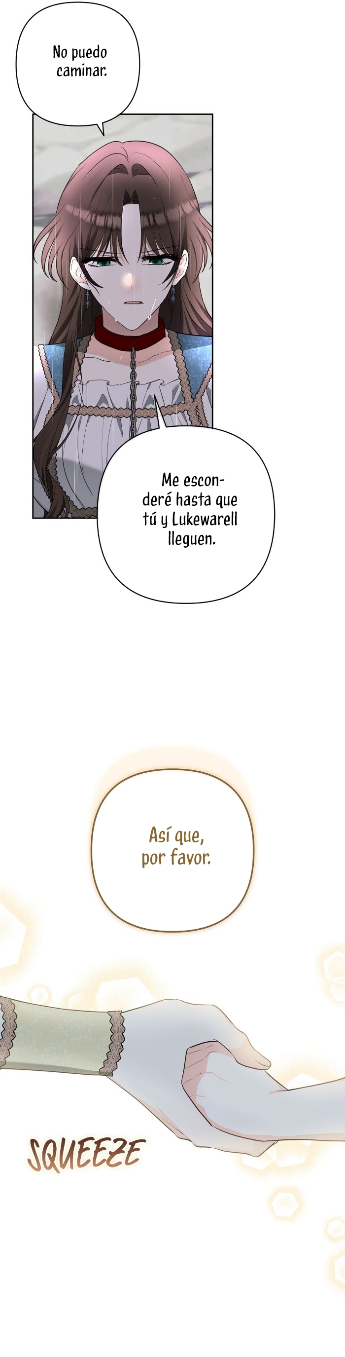 Los dos hombres de la noche Capítulo 58 - Página 13