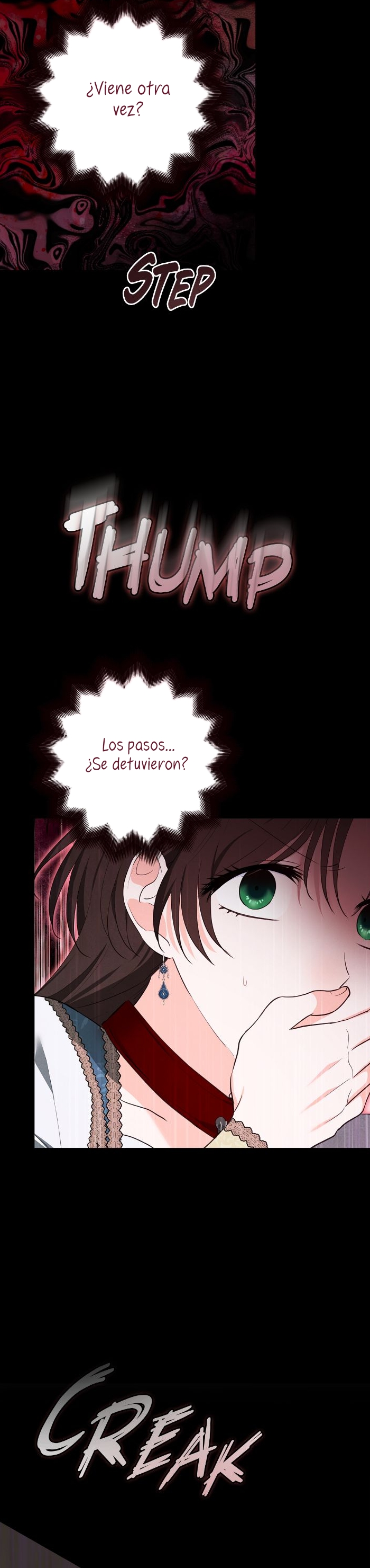 Los dos hombres de la noche Capítulo 58 - Página 24