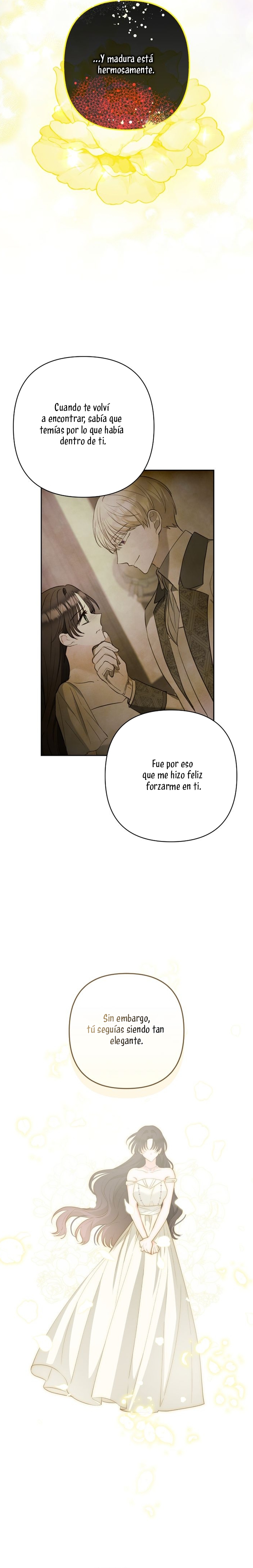 Los dos hombres de la noche Capítulo 59 - Página 15