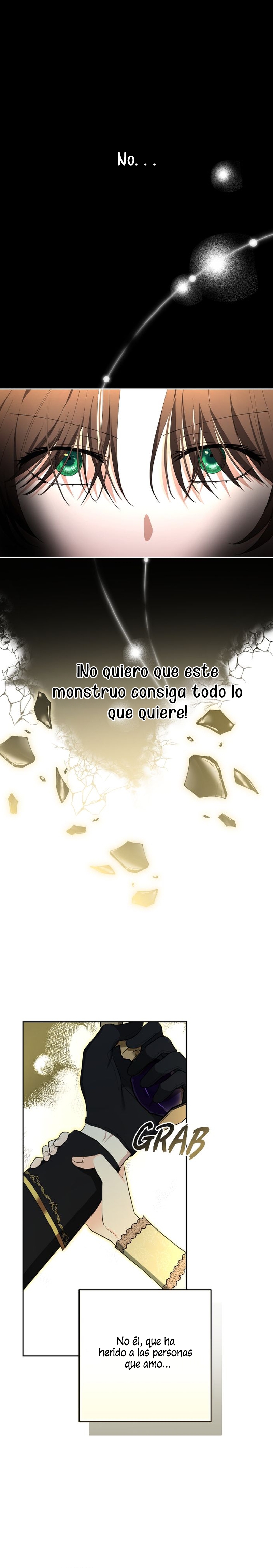 Los dos hombres de la noche Capítulo 59 - Página 23