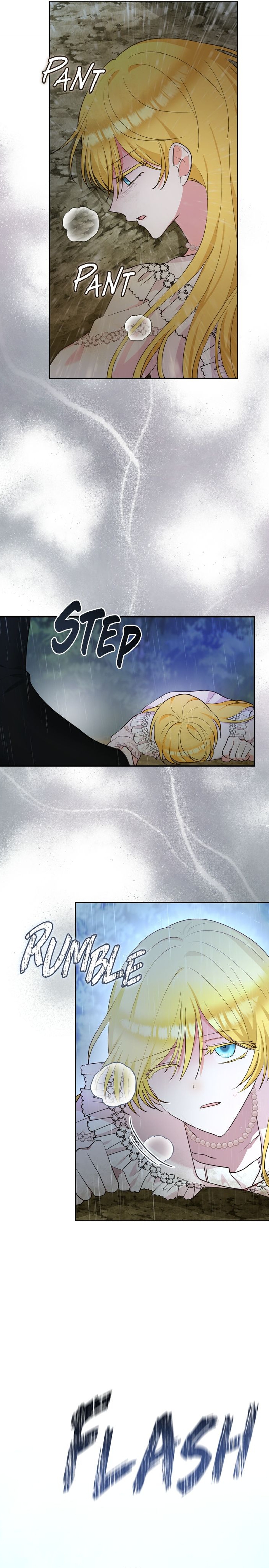 Los dos hombres de la noche Capítulo 59 - Página 6