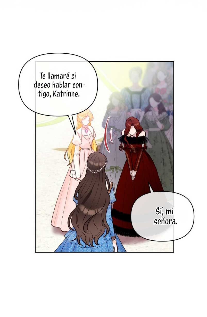 Los dos hombres de la noche Capítulo 6 - Página 49