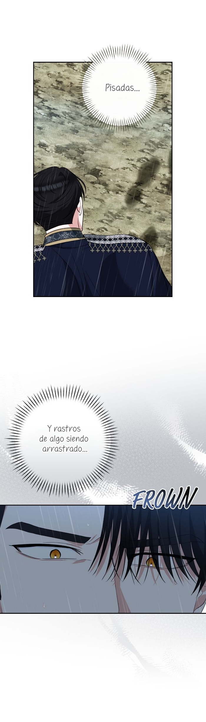 Los dos hombres de la noche Capítulo 60 - Página 11