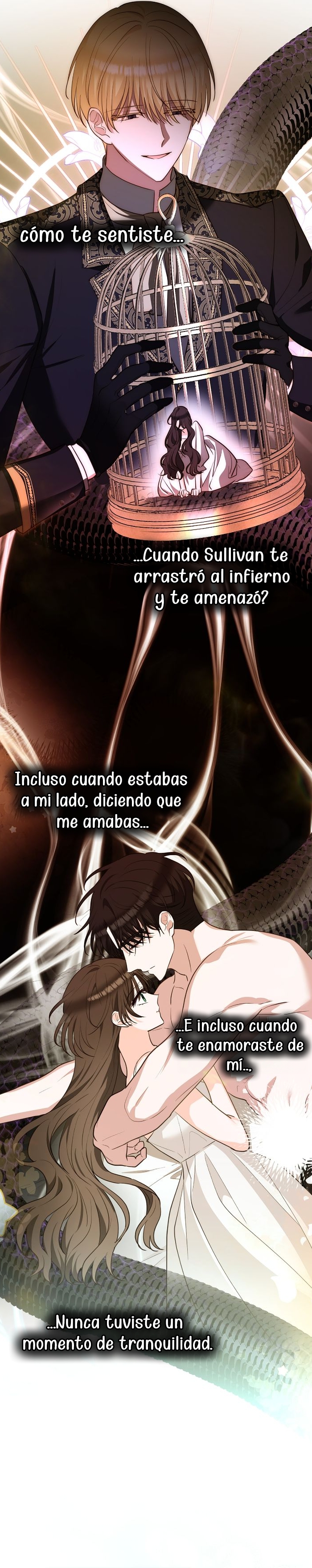 Los dos hombres de la noche Capítulo 60 - Página 15