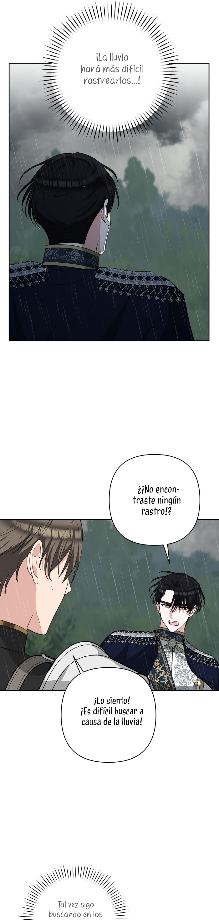 Los dos hombres de la noche Capítulo 60 - Página 18