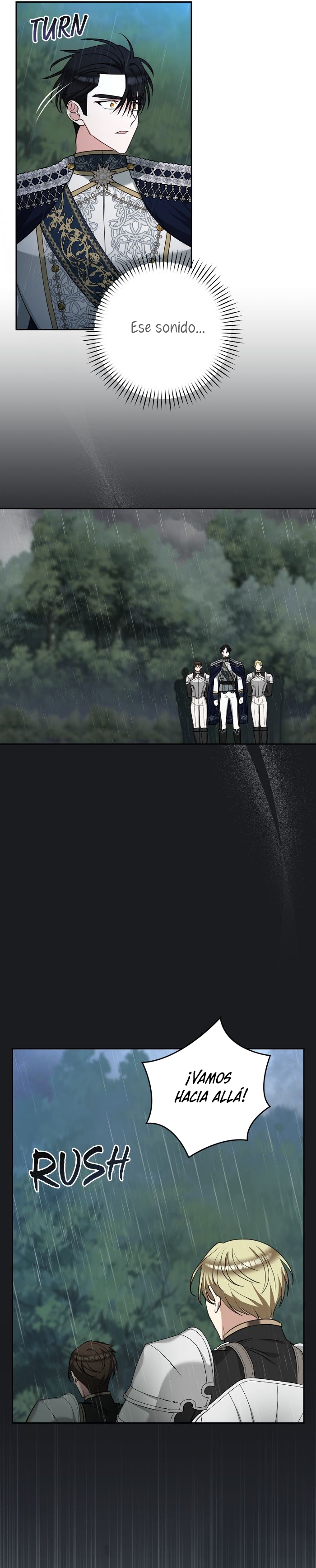 Los dos hombres de la noche Capítulo 60 - Página 20