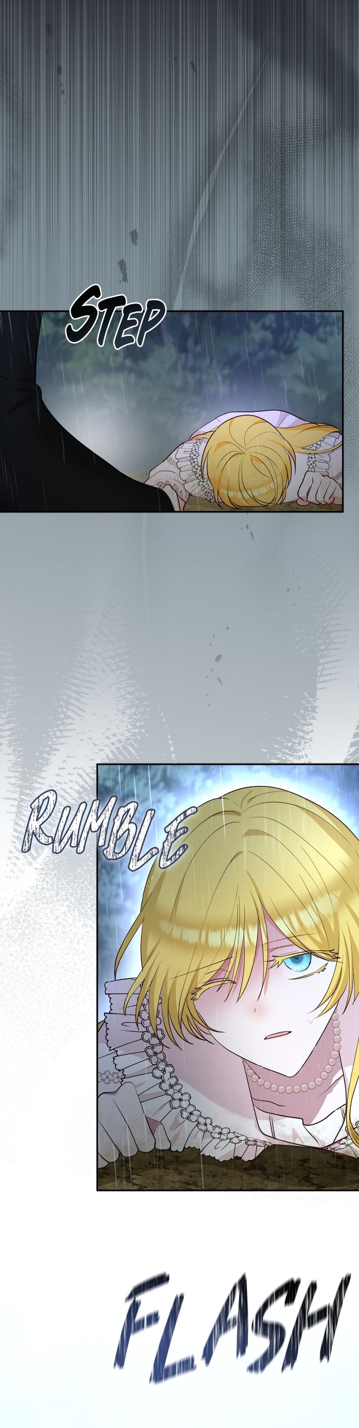 Los dos hombres de la noche Capítulo 60 - Página 21