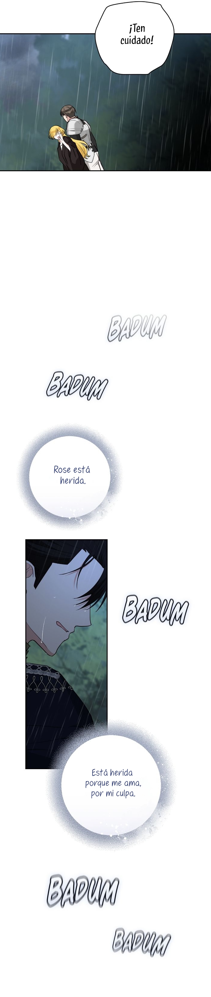 Los dos hombres de la noche Capítulo 60 - Página 27