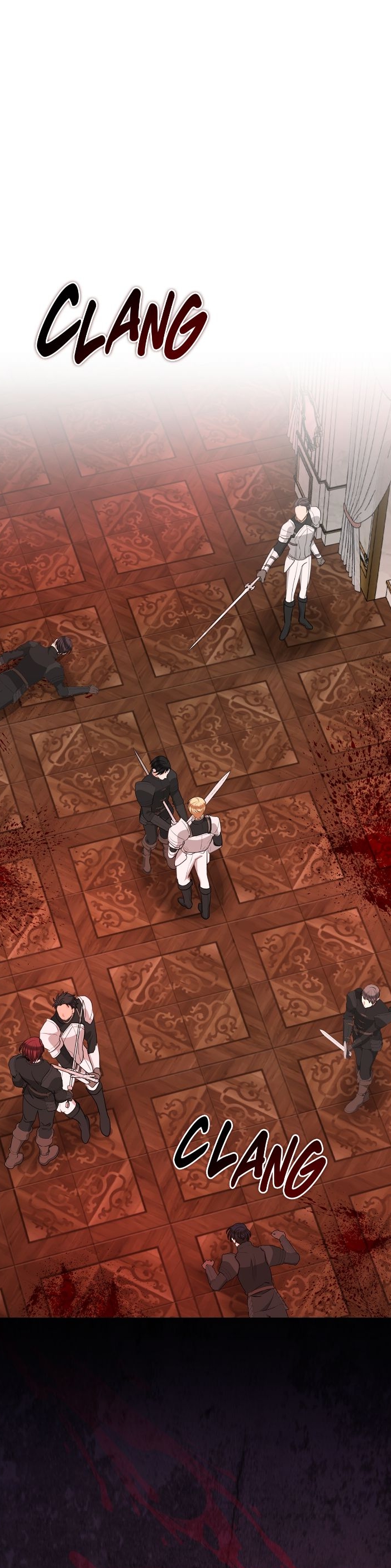 Los dos hombres de la noche Capítulo 60 - Página 3