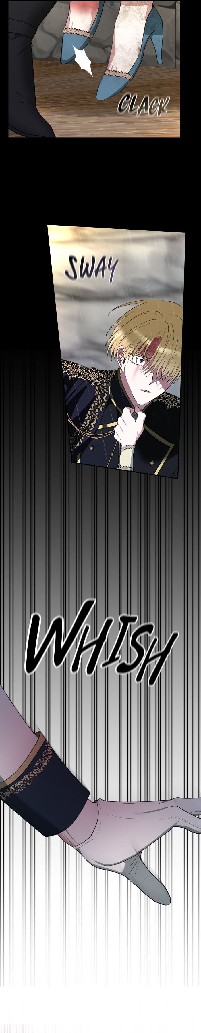 Los dos hombres de la noche Capítulo 60 - Página 30