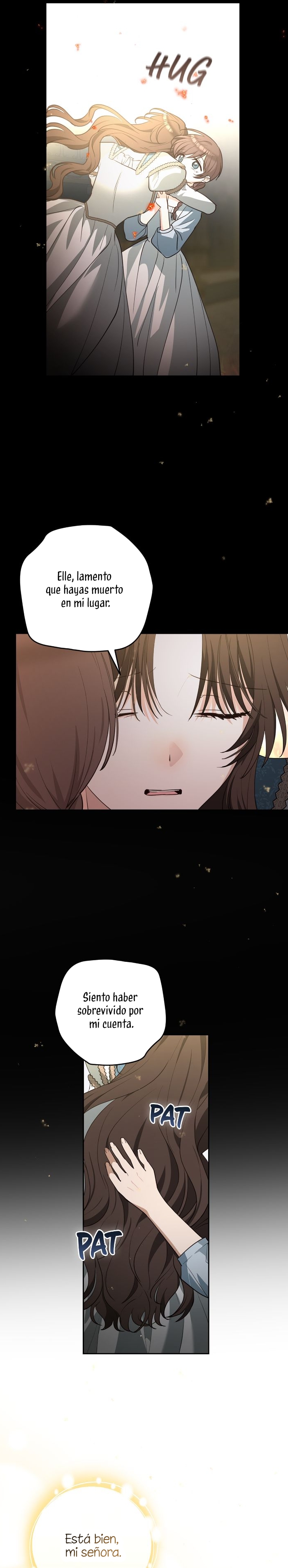 Los dos hombres de la noche Capítulo 61 - Página 17