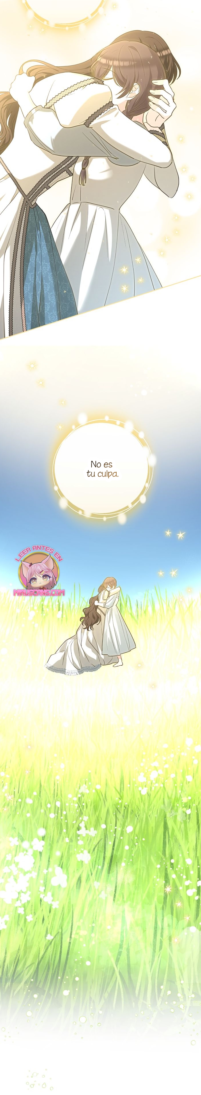 Los dos hombres de la noche Capítulo 61 - Página 18