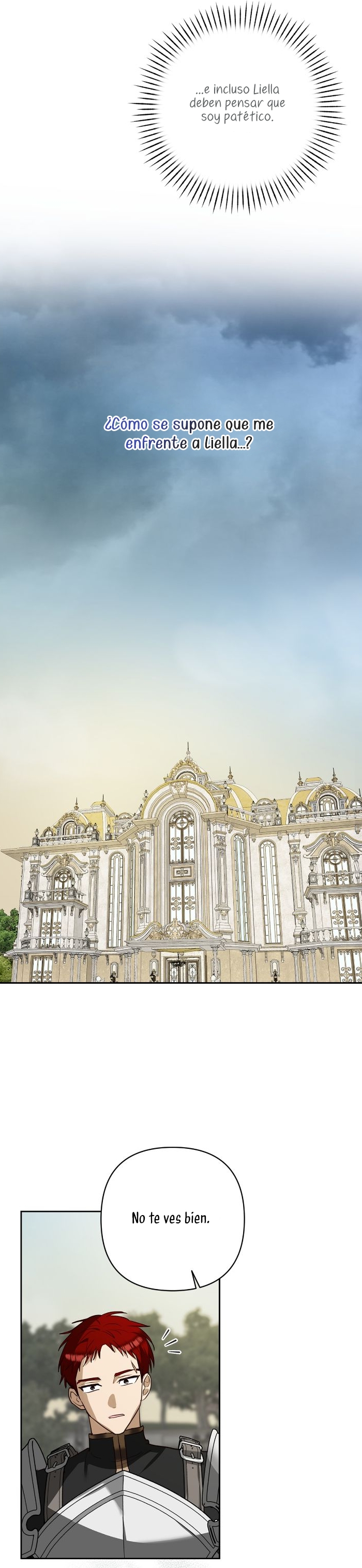 Los dos hombres de la noche Capítulo 61 - Página 25