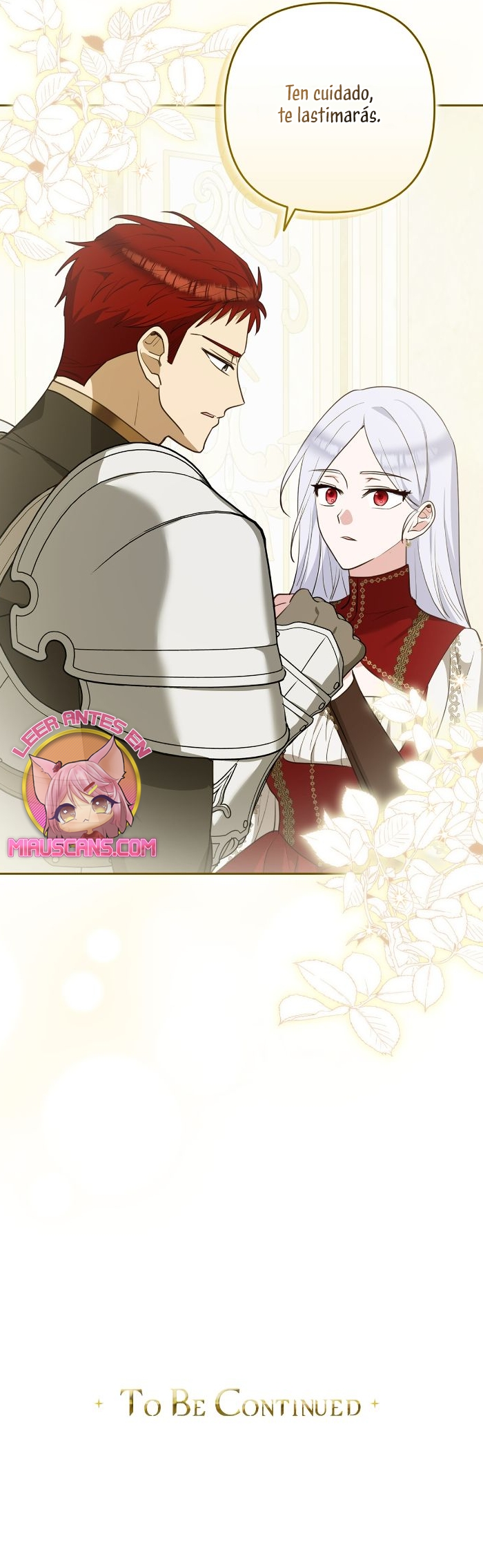 Los dos hombres de la noche Capítulo 61 - Página 28