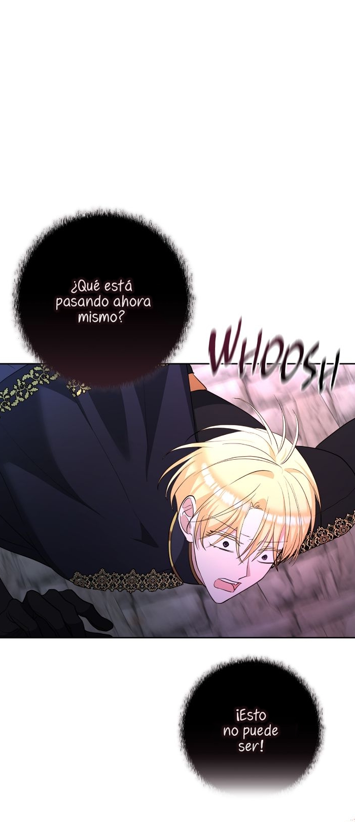 Los dos hombres de la noche Capítulo 61 - Página 3