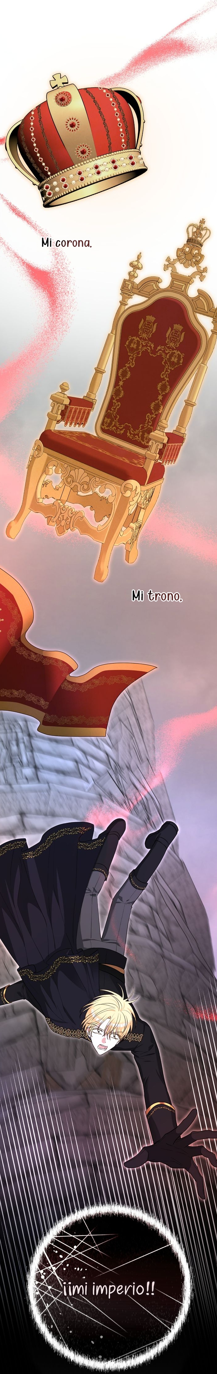 Los dos hombres de la noche Capítulo 61 - Página 4