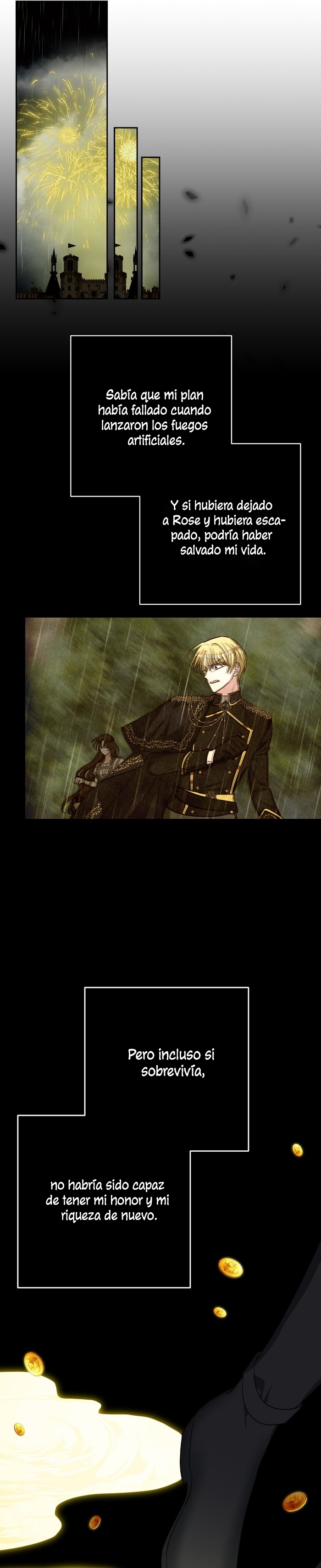 Los dos hombres de la noche Capítulo 62 - Página 16