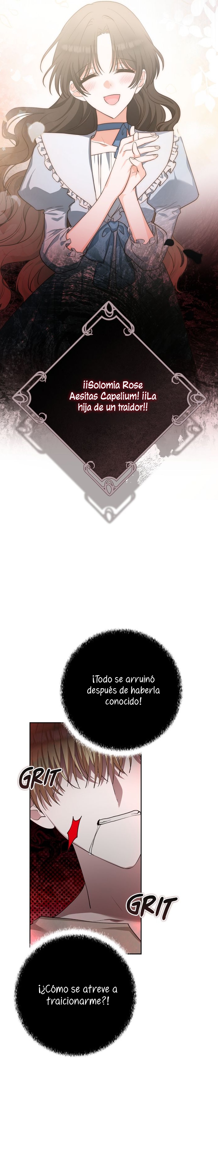 Los dos hombres de la noche Capítulo 62 - Página 22