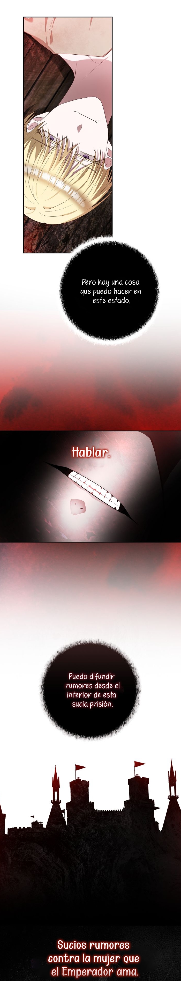 Los dos hombres de la noche Capítulo 62 - Página 24