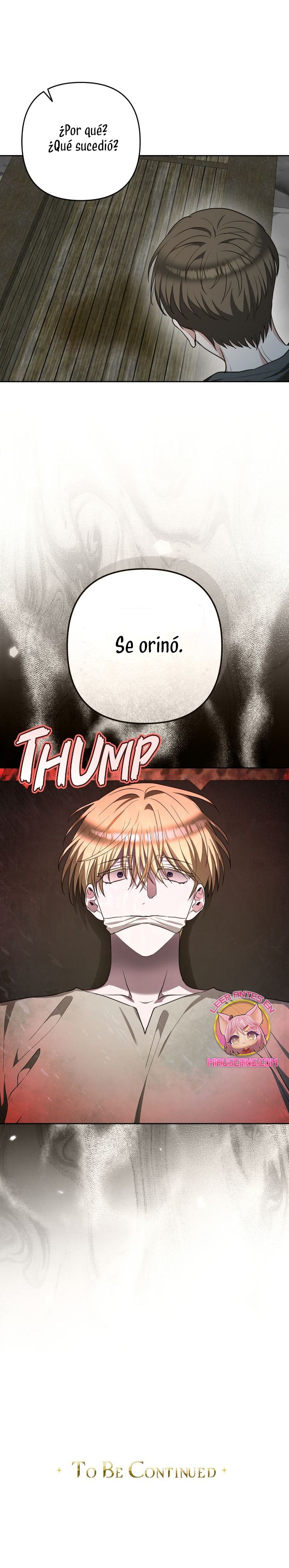 Los dos hombres de la noche Capítulo 62 - Página 32