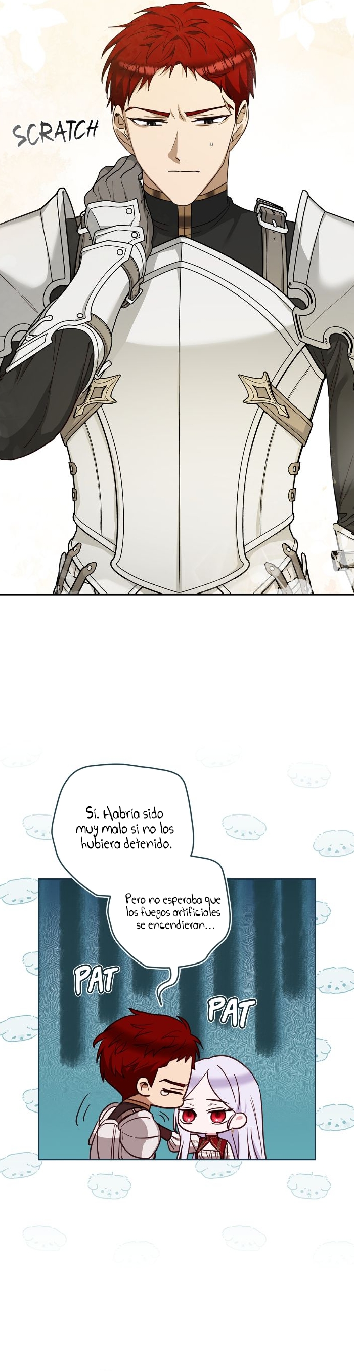 Los dos hombres de la noche Capítulo 62 - Página 5