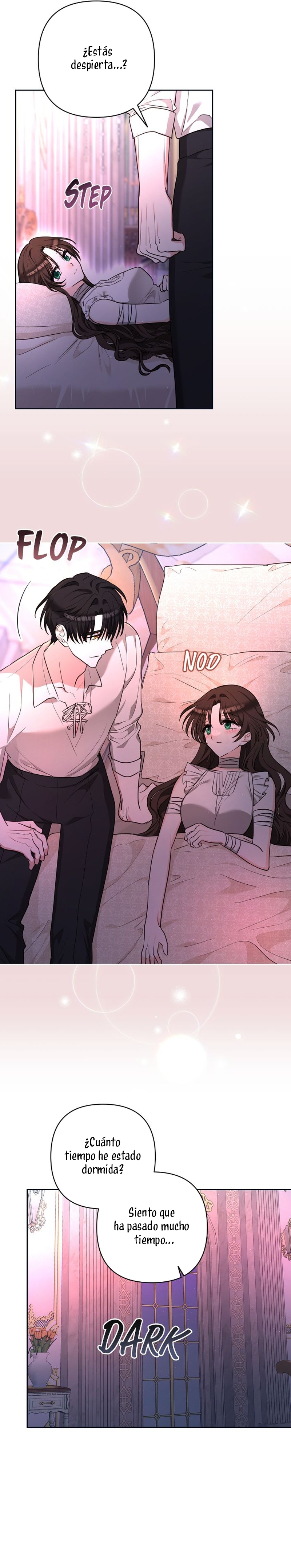 Los dos hombres de la noche Capítulo 63 - Página 12