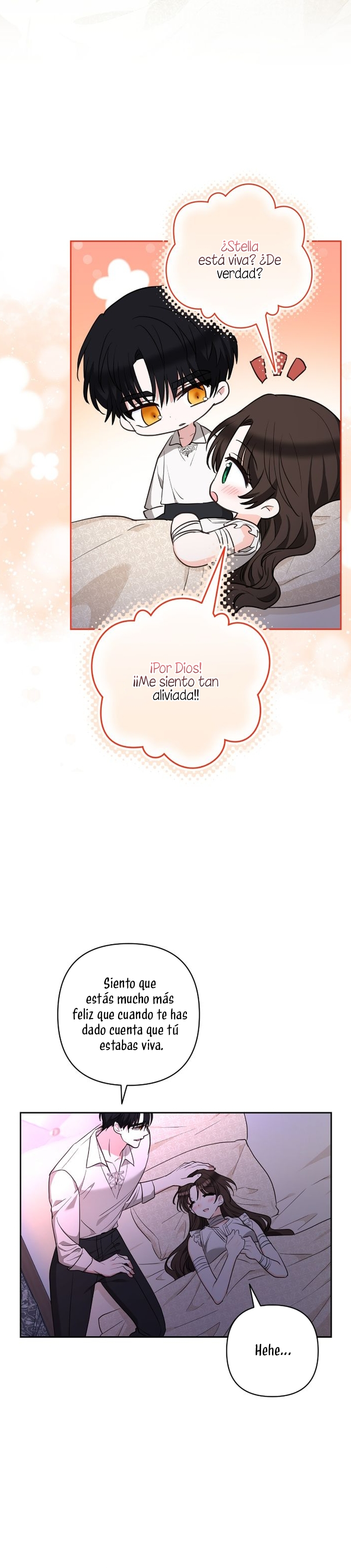 Los dos hombres de la noche Capítulo 63 - Página 15