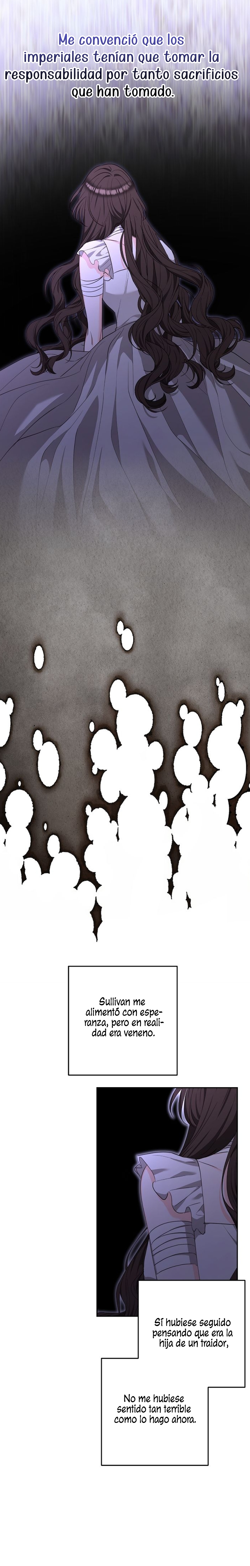 Los dos hombres de la noche Capítulo 63 - Página 23