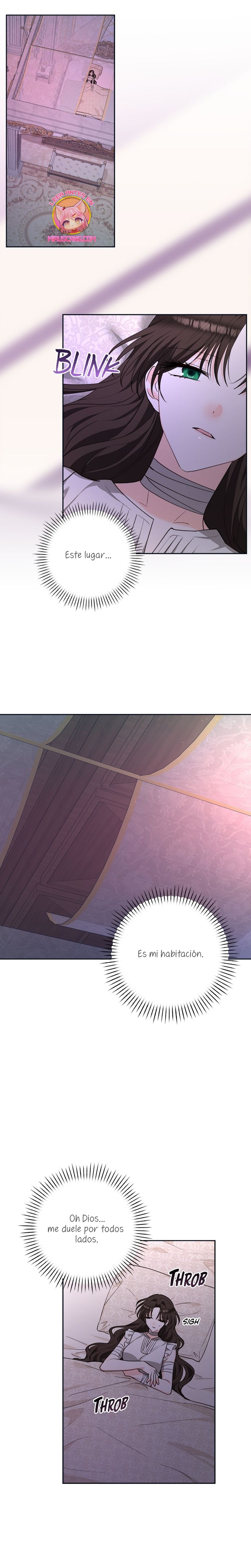 Los dos hombres de la noche Capítulo 63 - Página 9