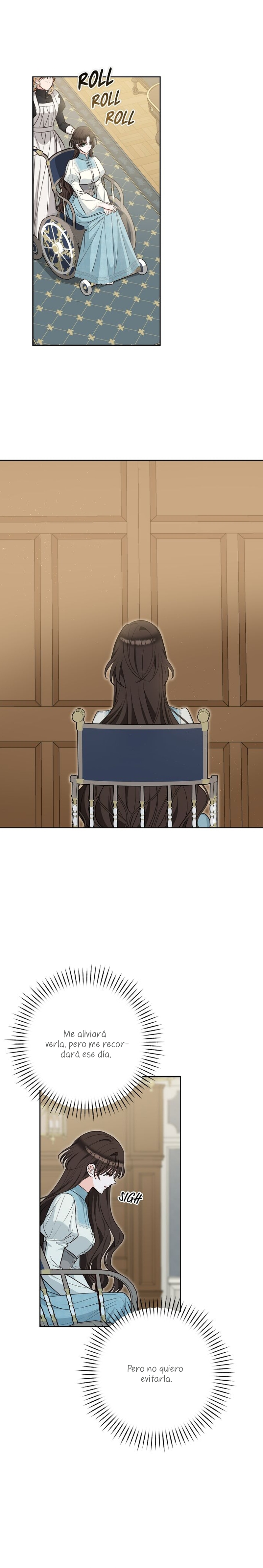 Los dos hombres de la noche Capítulo 64 - Página 12